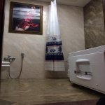 Аренда 5 комнатная Новостройка, м. Нариман Нариманов метро, Наримановский р-н район 20