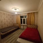 Аренда 3 комнатная Вторичка, м. Халглар Достлугу метро, 8-ой километр, Низаминский р-н район 3