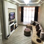 Продажа 3 комнат Новостройка, İnşaatçılar метро, Ясамал район 3
