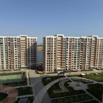 Satılır 3 otaqlı Yeni Tikili, İnşaatçılar metrosu, Yeni Yasamal qəs., Yasamal rayonu 20