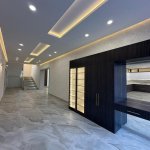 Satılır 5 otaqlı Həyət evi/villa, İnşaatçılar metrosu, Xəzər rayonu 14