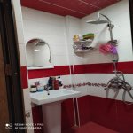 Kirayə (aylıq) 3 otaqlı Yeni Tikili Xırdalan 12