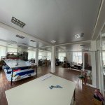 Kirayə (aylıq) 1 otaqlı Ofis, Gənclik metrosu, Nəsimi rayonu 8