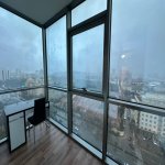 Kirayə (aylıq) 4 otaqlı Yeni Tikili, Nizami metrosu, Avropa otel, Yasamal rayonu 2