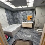 Kirayə (aylıq) 4 otaqlı Yeni Tikili, Xətai metrosu, Ağ şəhər, Xətai rayonu 15