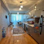 Kirayə (aylıq) 3 otaqlı Yeni Tikili, Qara Qarayev metrosu, Nizami rayonu 4