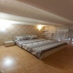 Kirayə (günlük) 3 otaqlı Köhnə Tikili, Sahil metrosu, Səbail rayonu 4