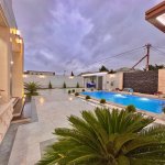 Satılır 4 otaqlı Bağ evi, Mərdəkan, Xəzər rayonu 4