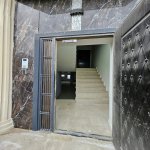 Satılır 4 otaqlı Yeni Tikili, Badamdar qəs., Səbail rayonu 2