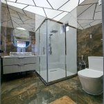 Satılır 5 otaqlı Həyət evi/villa, Mərdəkan, Xəzər rayonu 16