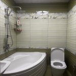 Kirayə (aylıq) 3 otaqlı Yeni Tikili, Nəriman Nərimanov metrosu, Heydər Əliyev Mərkəzi, Nərimanov rayonu 21