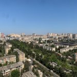 Kirayə (aylıq) 4 otaqlı Yeni Tikili, Neftçilər metrosu, Nizami rayonu 1