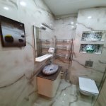 Kirayə (aylıq) 3 otaqlı Yeni Tikili, Xətai metrosu, Ağ şəhər, Xətai rayonu 21