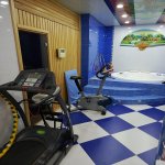 Аренда 5 комнатная Новостройка, м. Нариман Нариманов метро, Наримановский р-н район 14