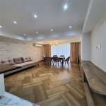 Kirayə (aylıq) 3 otaqlı Yeni Tikili, Xətai metrosu, Xətai rayonu 1