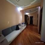 Satılır 3 otaqlı Yeni Tikili, 20 Yanvar metrosu, 3-cü mikrorayon, Nəsimi rayonu 2
