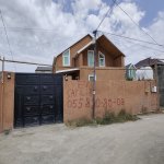Satılır 3 otaqlı Həyət evi/villa, Binə qəs., Xəzər rayonu 1
