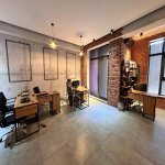 Kirayə (aylıq) 1 otaqlı Ofis, Xətai metrosu, Xətai rayonu 5