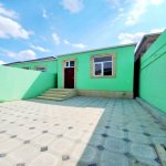 Satılır 2 otaqlı Həyət evi/villa, Azadlıq metrosu, Binəqədi qəs., Binəqədi rayonu 1