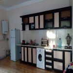 Kirayə (aylıq) 8 otaqlı Bağ evi, Novxanı, Abşeron rayonu 12