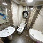 Kirayə (aylıq) 1 otaqlı Köhnə Tikili, Nizami metrosu, Yasamal rayonu 8