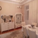 Продажа 3 комнатная Вторичка, м. Нариман Нариманов метро, пос. Монтин, Художественная Академия, Наримановский р-н район 1