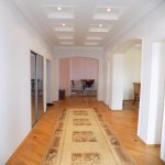 Kirayə (aylıq) 4 otaqlı Yeni Tikili, Yasamal rayonu 17