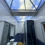 Satılır 4 otaqlı Yeni Tikili, Neftçilər metrosu, 8-ci kilometr, Nizami rayonu 16