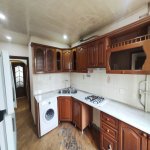 Satılır 5 otaqlı Köhnə Tikili, Qara Qarayev metrosu, Nizami rayonu 13