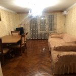Kirayə (aylıq) 3 otaqlı Köhnə Tikili, Nəriman Nərimanov metrosu, Montin qəs., Nərimanov rayonu 3