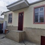 Satılır 3 otaqlı Həyət evi/villa, Biləcəri qəs., Binəqədi rayonu 1