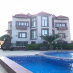 Satılır 10 otaqlı Həyət evi/villa, Novxanı, Abşeron rayonu 34
