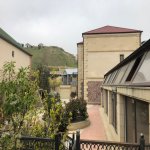 Satılır 4 otaqlı Həyət evi/villa, Badamdar qəs., Səbail rayonu 9