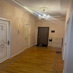 Kirayə (aylıq) 3 otaqlı Yeni Tikili, Qara Qarayev metrosu, Nizami rayonu 11