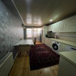 Satılır 4 otaqlı Köhnə Tikili, İnşaatçılar metrosu, Yasamal qəs., Yasamal rayonu 9