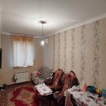 Kirayə (aylıq) 2 otaqlı Yeni Tikili, İnşaatçılar metrosu, Yasamal rayonu 1