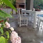 Kirayə (aylıq) 4 otaqlı Bağ evi, Mərdəkan, Xəzər rayonu 6
