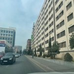 Satılır 5 otaqlı Köhnə Tikili, Gənclik metrosu, 8-ci mikrorayon, Binəqədi rayonu 1