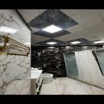 Kirayə (aylıq) 4 otaqlı Yeni Tikili, Nizami metrosu, Nəsimi rayonu 10