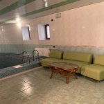 Satılır 6 otaqlı Həyət evi/villa, Neftçilər metrosu, Bakıxanov qəs., Sabunçu rayonu 24