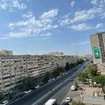 Kirayə (aylıq) 3 otaqlı Yeni Tikili, İnşaatçılar metrosu, Yasamal rayonu 16