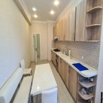 Аренда 4 комнат Офис, İnşaatçılar метро, Baku Mall, Ясамал район 8