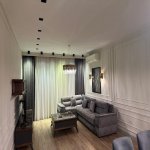 Kirayə (aylıq) 2 otaqlı Yeni Tikili, 8 Noyabr metrosu, Yasamal rayonu 3
