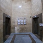 Satılır 3 otaqlı Yeni Tikili, Bayıl qəs., Səbail rayonu 17