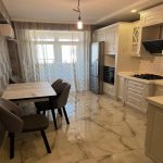 Kirayə (aylıq) 3 otaqlı Yeni Tikili, Qara Qarayev metrosu, Nizami rayonu 2