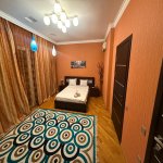 Kirayə (aylıq) 4 otaqlı Yeni Tikili, 28 May metrosu, 28 Mall, Nəsimi rayonu 13