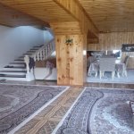 Satılır 5 otaqlı Həyət evi/villa, Xocaəsən metrosu, Sulutəpə qəs., Binəqədi rayonu 4