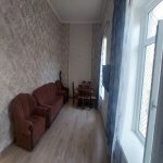 Kirayə (aylıq) 4 otaqlı Yeni Tikili, Nizami metrosu, Yasamal rayonu 9