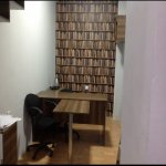 Kirayə (aylıq) 3 otaqlı Ofis, Sahil metrosu, Səbail rayonu 7