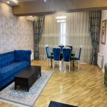 Kirayə (aylıq) 2 otaqlı Yeni Tikili, Xətai metrosu, Xətai rayonu 5